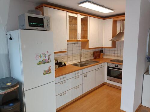 Foto - Etagenwohnung in Ettenheim