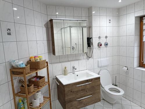 Foto - Etagenwohnung in Ettenheim zur Miete