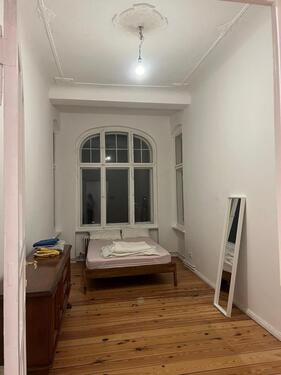 Foto - Etagenwohnung in Berlin zur Miete