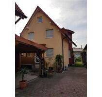 Attraktives Einfamilienhaus, 4 Zimmer & EBK in FT-Flomersheim - Frankenthal (Pfalz)