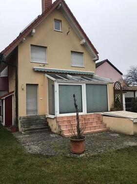 Foto - 4 Zimmer Einfamilienhaus zur Miete in Frankenthal (Pfalz)