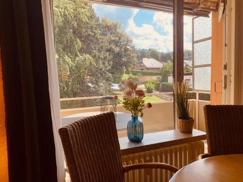 Foto - 2 Zimmer Etagenwohnung zum Kaufen in Bad Harzburg