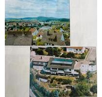 2-Zimmer-Eigentumswohnung mit großer Terrasse & Kamin - Burgkunstadt