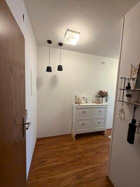 Foto - 2 Zimmer Etagenwohnung zum Kaufen in Burgkunstadt