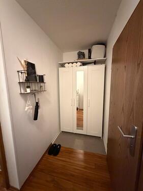 Foto - 2 Zimmer Etagenwohnung in Burgkunstadt