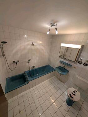 Foto - Etagenwohnung in Neumarkt in der Oberpfalz zur Miete