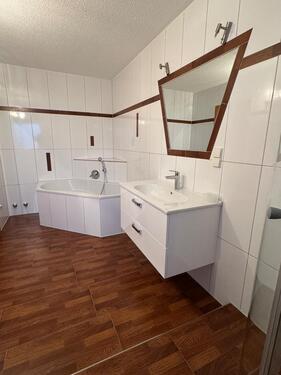 Foto - Etagenwohnung in Obrigheim zur Miete