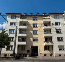 Große 3,5-Zi.-Wohnung in Ulm – 105 m², Balkon, Stellplatz, privat - Blaustein