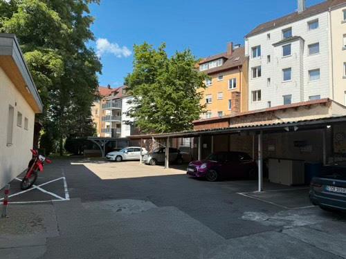 Foto - 3.5 Zimmer Etagenwohnung in Blaustein