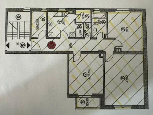 Foto - Etagenwohnung in Blaustein zum Kaufen