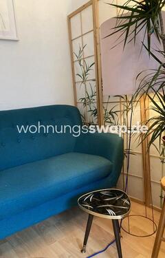 Foto - 3 Zimmer Etagenwohnung zur Miete in München