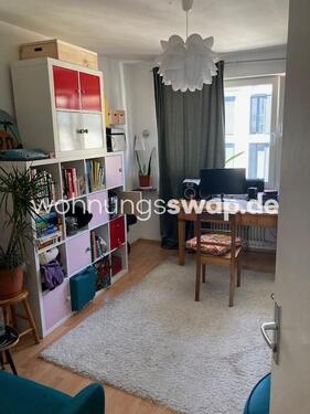 Foto - Etagenwohnung in München zur Miete