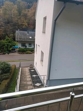 Foto - Erdgeschoßwohnung in Heiligkreuzsteinach zur Miete