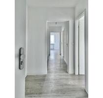 Helle 3-Zimmer-Wohnung mit Süd-Balkon und Blick über Walldorf (modernisiert)