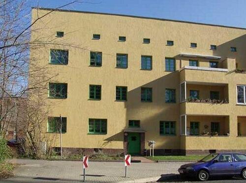 Foto - 3 Zimmer Etagenwohnung zur Miete in Magdeburg