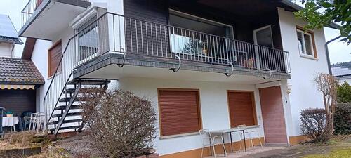 Foto - Einfamilienhaus in Kehl zum Kaufen