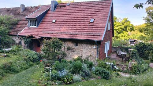 Foto - 4 Zimmer Reihenhaus zum Kaufen in Breitenworbis