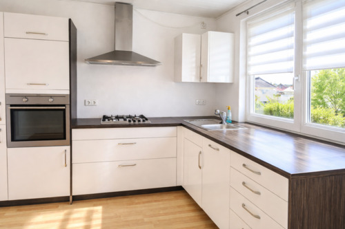 Foto - Helle Ruhige Garten Wohnung mit großem Garten im Einfamilienhaus