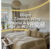 Wohnungsswap - 3 Zimmer, 66 m² - Krohnskamp, Hamburg-Nord, Hamburg