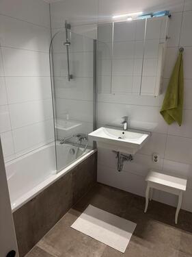 Foto - Etagenwohnung in Bietigheim-Bissingen zur Miete