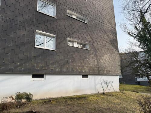 Foto - 3 Zimmer Etagenwohnung zum Kaufen in Ennepetal