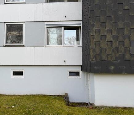 Foto - 3 Zimmer Etagenwohnung in Ennepetal