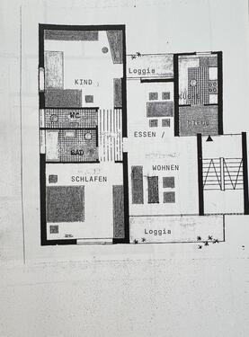 Foto - Etagenwohnung in Ennepetal zum Kaufen