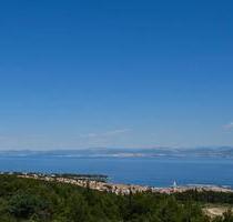 Luxus Villa im Rohbau zum fertigstellen auf der Insel Brać kroati - München Au-Haidhausen