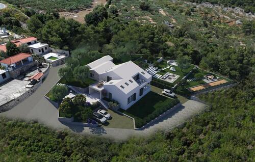 Foto - 12 Zimmer Villa zum Kaufen in München