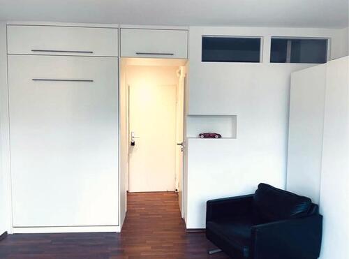 Foto - 1 Zimmer Etagenwohnung in Mannheim