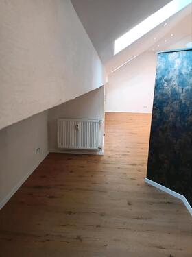 Foto - 1 Zimmer Dachgeschoßwohnung in Püttlingen