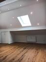 Foto - Dachgeschoßwohnung in Püttlingen zur Miete