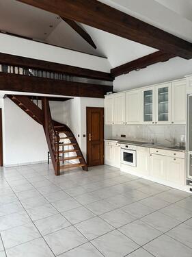 Foto - 3 Zimmer Maisonettenwohnung in Kaiserslautern