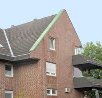 Gepflegte Wohnung in zentraler Lage - WBS erforderlich! - Hiddenhausen
