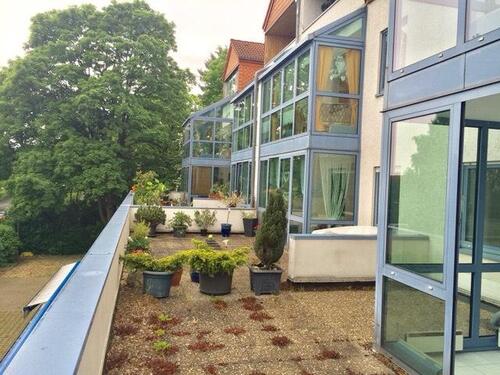 Foto - Schöne helle 3-Zimmerwohnung in 96515 Sonnenerg