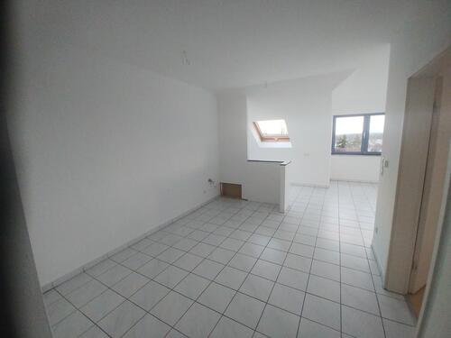 Foto - 3 Zimmer Etagenwohnung in Sonneberg