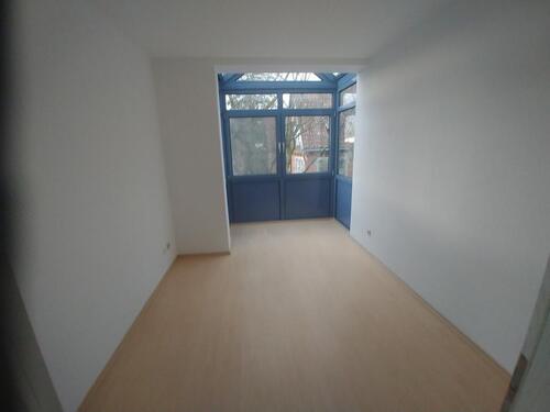 Foto - Etagenwohnung in Sonneberg zur Miete