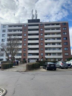 Foto - Attraktive 4 Zimmer-Wohnung in Palenberg.