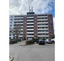 Attraktive 4 Zimmer-Wohnung in Palenberg. - Übach-Palenberg