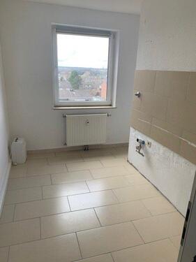 Foto - Etagenwohnung in Übach-Palenberg zur Miete