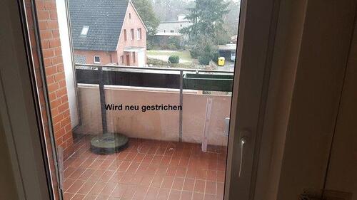 Foto - Etagenwohnung in Lüneburg zur Miete