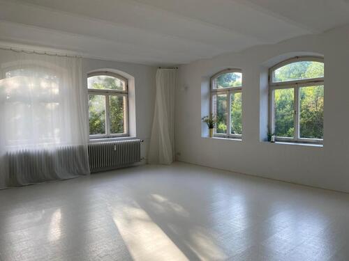 Foto - Atelierplatz frei - mit Studionutzung