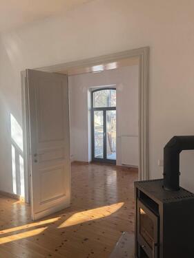 Foto - 3 Zimmer Erdgeschoßwohnung in Blankenburg (Harz)