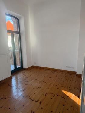 Foto - Erdgeschoßwohnung in Blankenburg (Harz) zur Miete