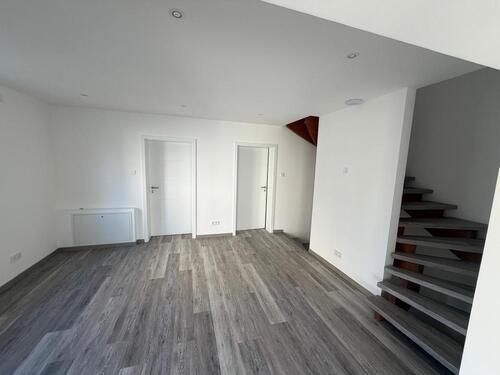 Foto - 4 Zimmer Doppelhaushälfte in Straubing