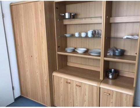 Foto - 2 Zimmer Erdgeschoßwohnung zum Kaufen in Hannover