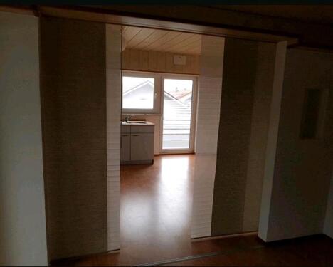 Foto - 2 Zimmer Dachgeschoßwohnung zur Miete in Kirchberg im Wald