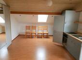 Foto - 2 Zimmer Dachgeschoßwohnung in Kirchberg im Wald