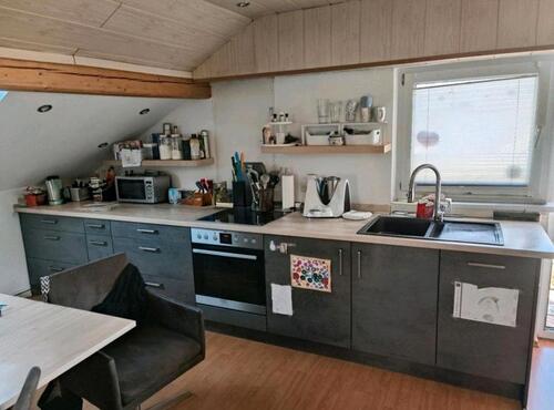 Foto - Dachgeschoßwohnung in Kirchberg im Wald zur Miete