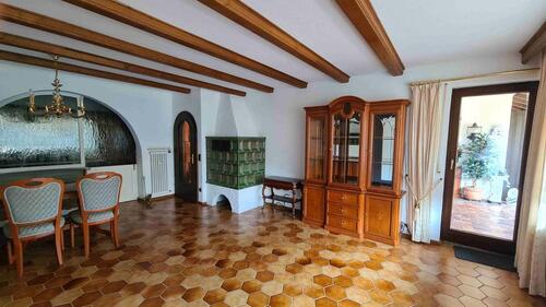 Foto - 3 Zimmer Etagenwohnung zum Kaufen in Garmisch-Partenkirchen
